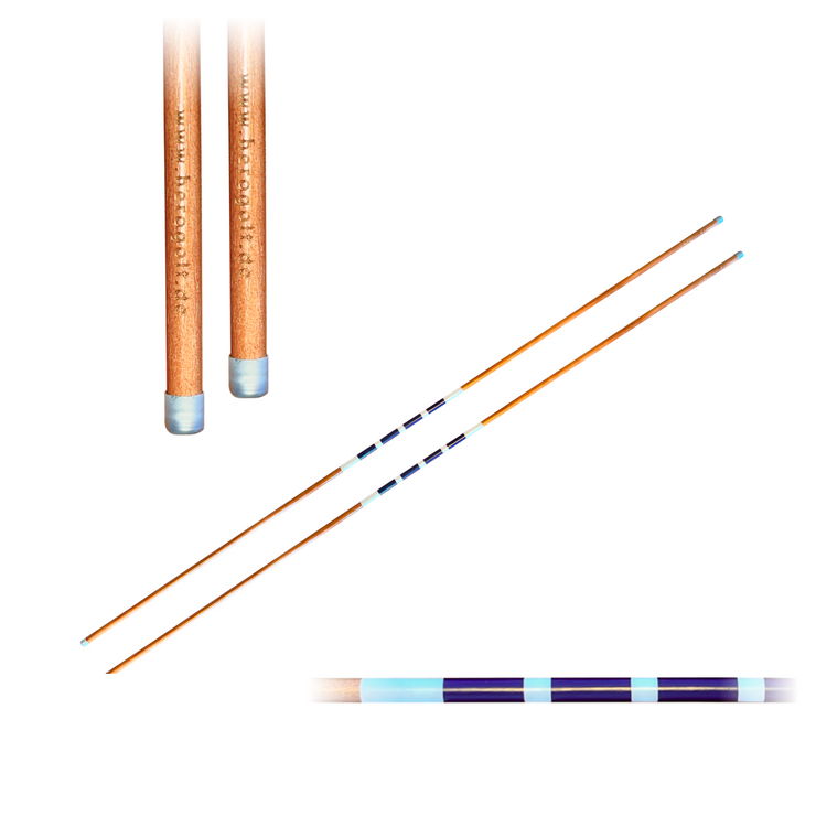 HERO Alignment Stick - Holz
