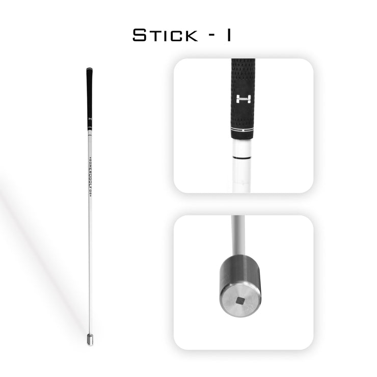 HERO SPEED-STICKS HEROGOLF Stick-I 